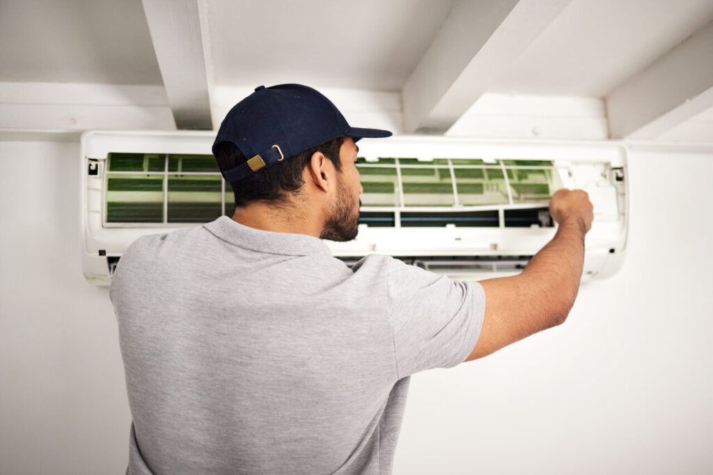 AC Repair in Georgetown, KY, and Surrounding Areas | Southern Comfort Heating & Cooling